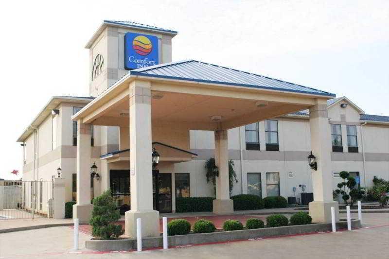 Executive Inn Jacksonville Extérieur photo