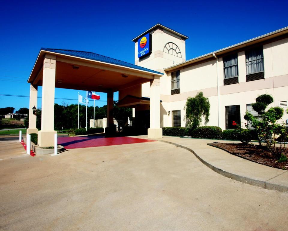 Executive Inn Jacksonville Extérieur photo