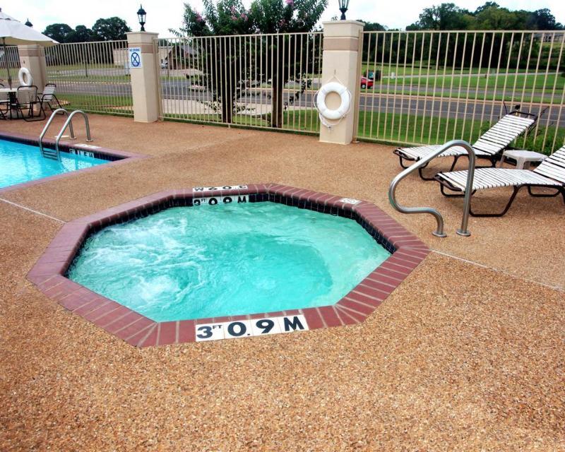 Executive Inn Jacksonville Extérieur photo