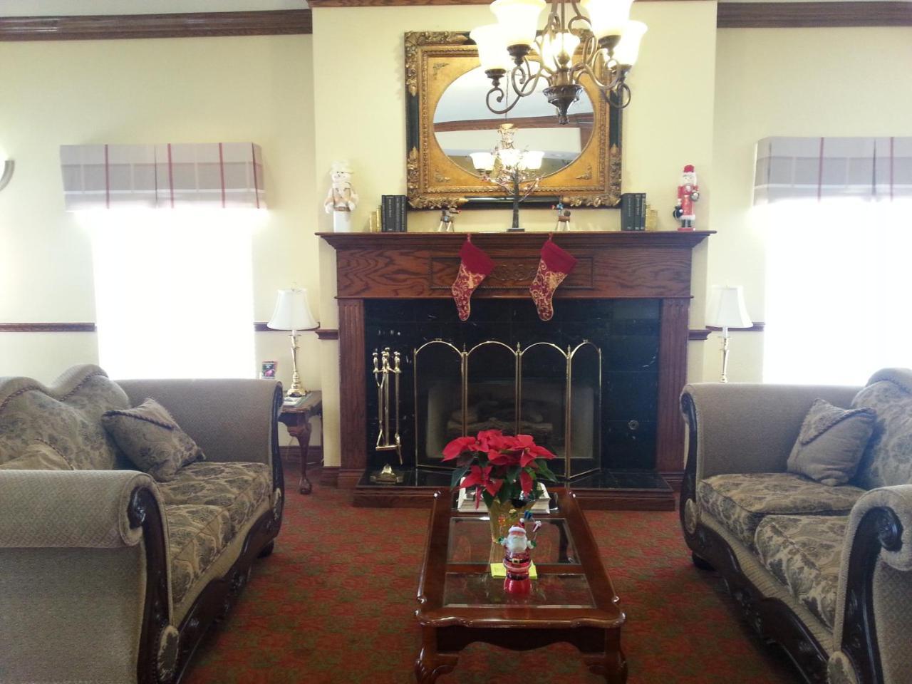 Executive Inn Jacksonville Extérieur photo
