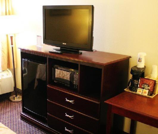 Executive Inn Jacksonville Extérieur photo